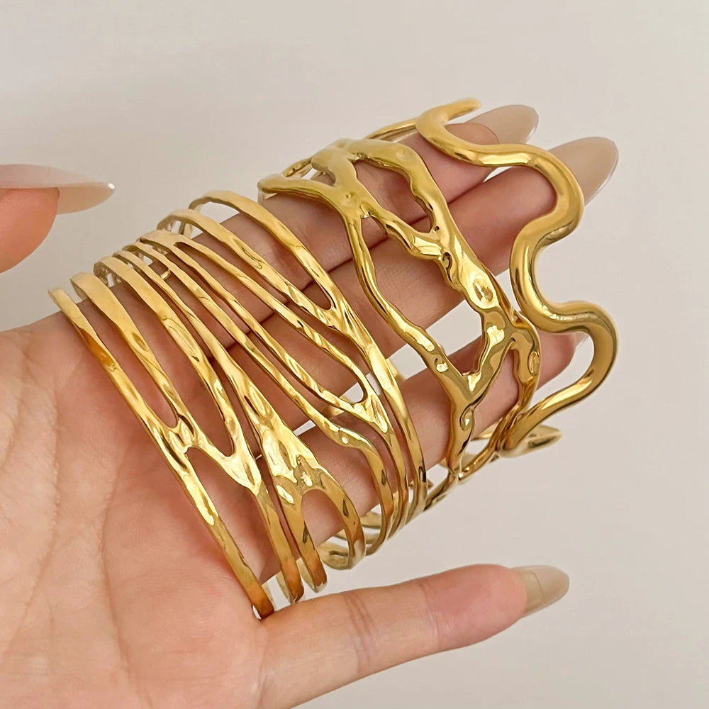 Elegant Loop Creations