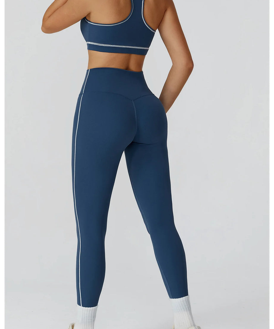 Core Hustle Set
