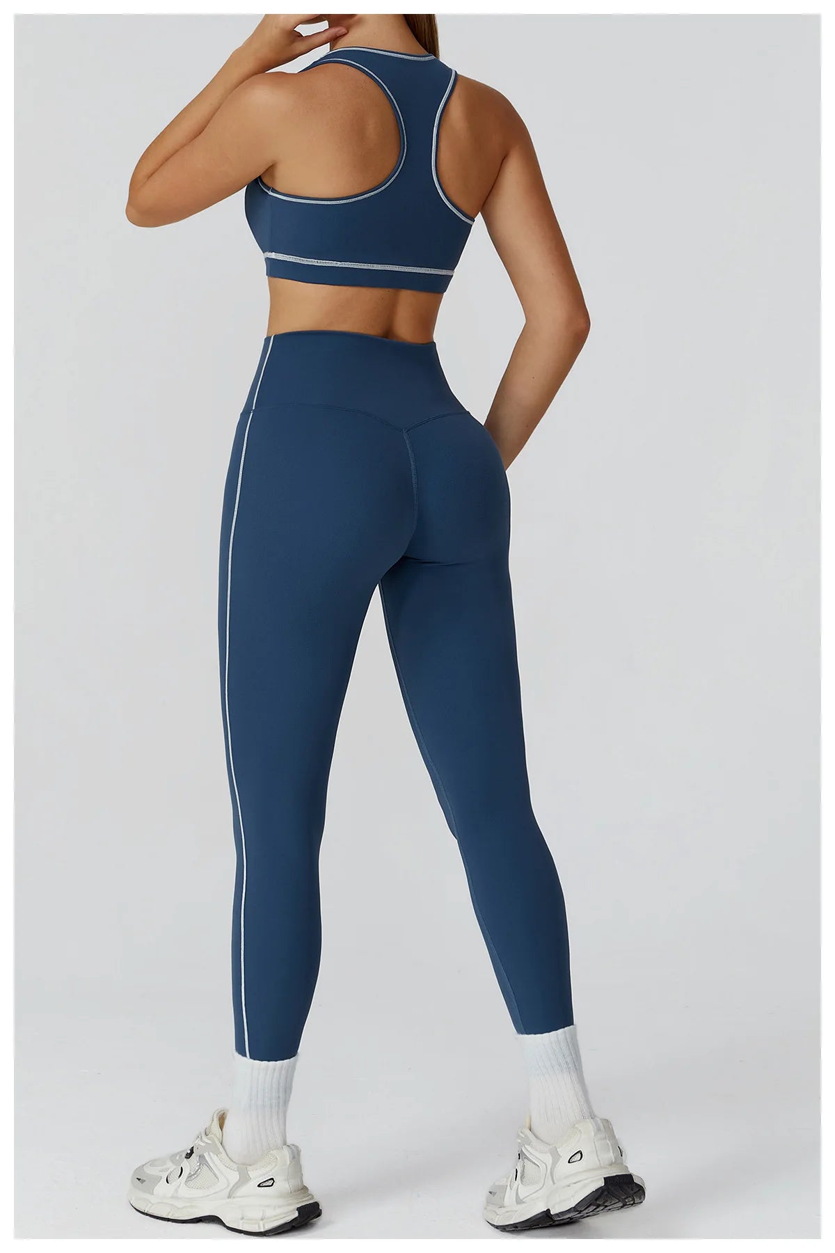 Core Hustle Set