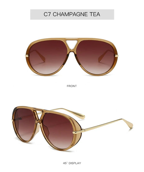 Luna Vision Wear