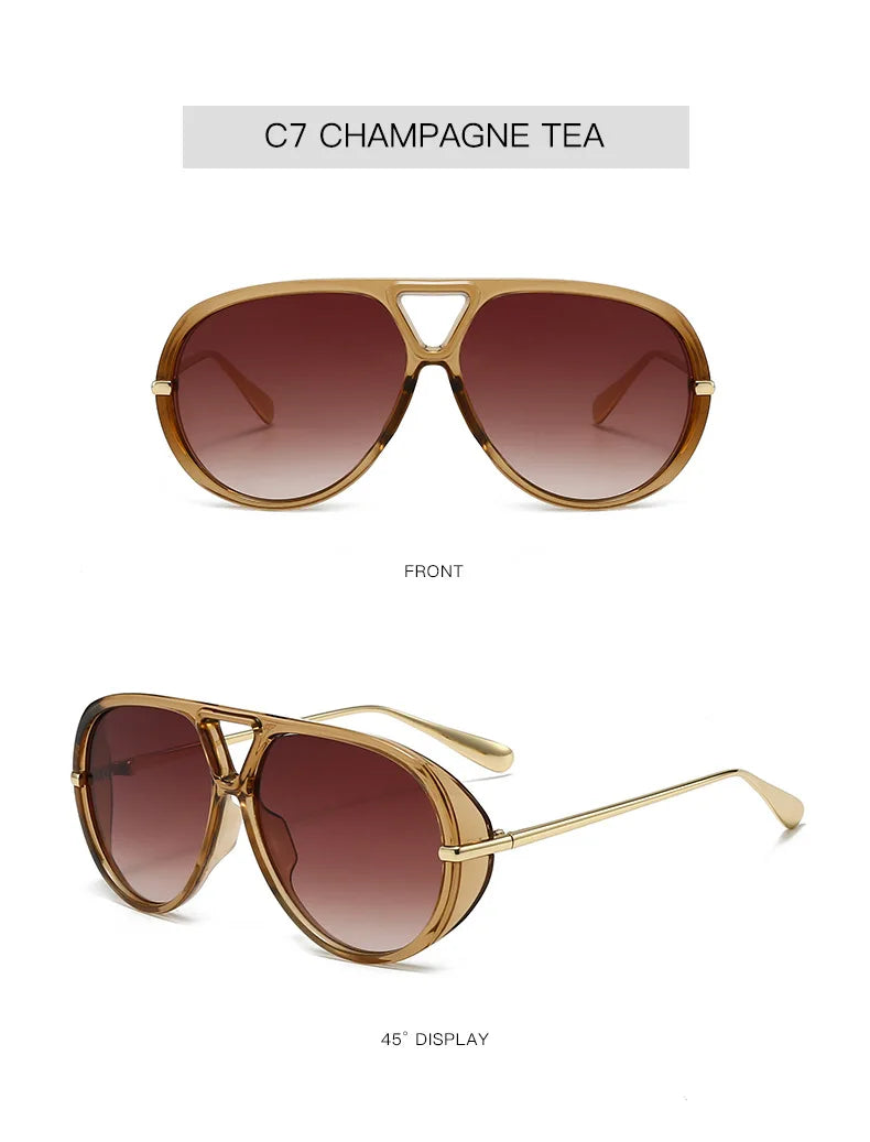 Luna Vision Wear
