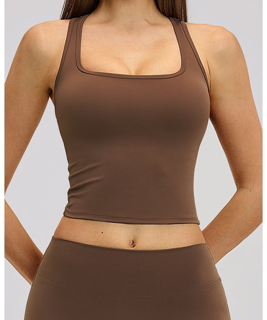 Limitless Fit Top
