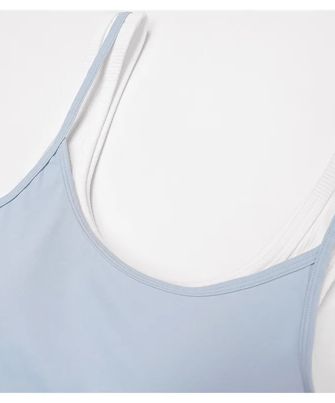 Sweat Sync Top