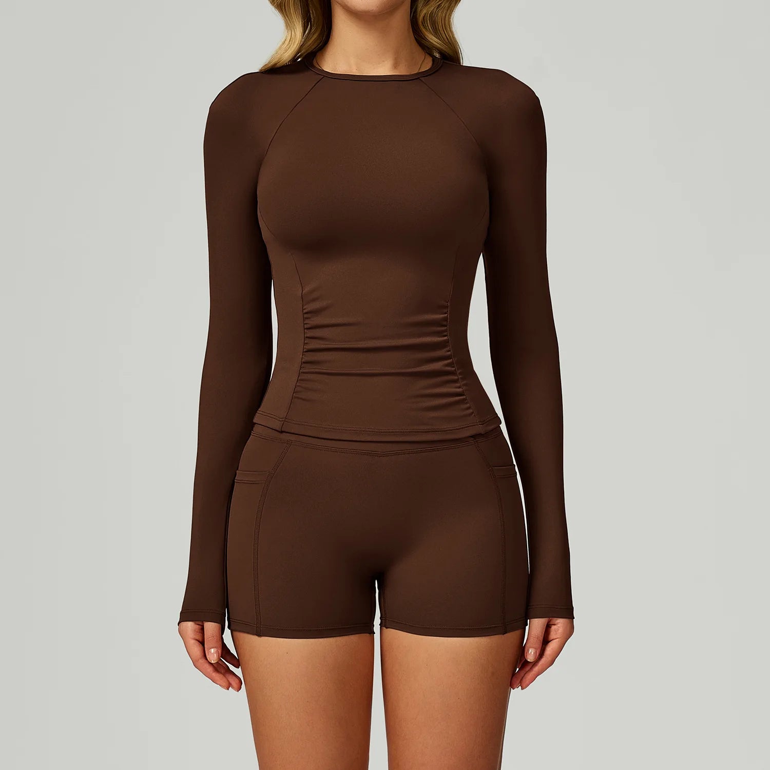 Hustle Wear Set
