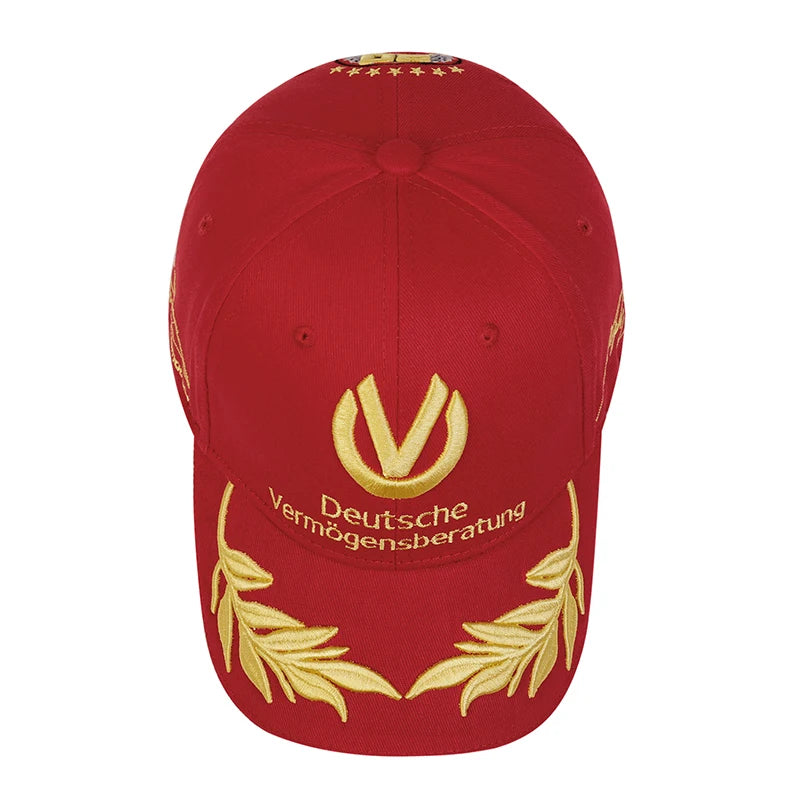 Modern Crown Apparel