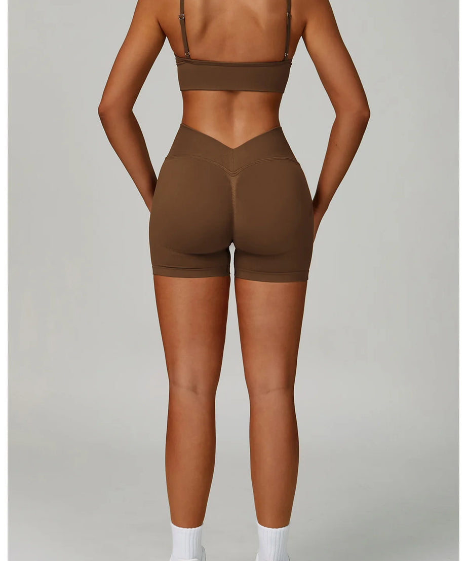 Urban Active Set
