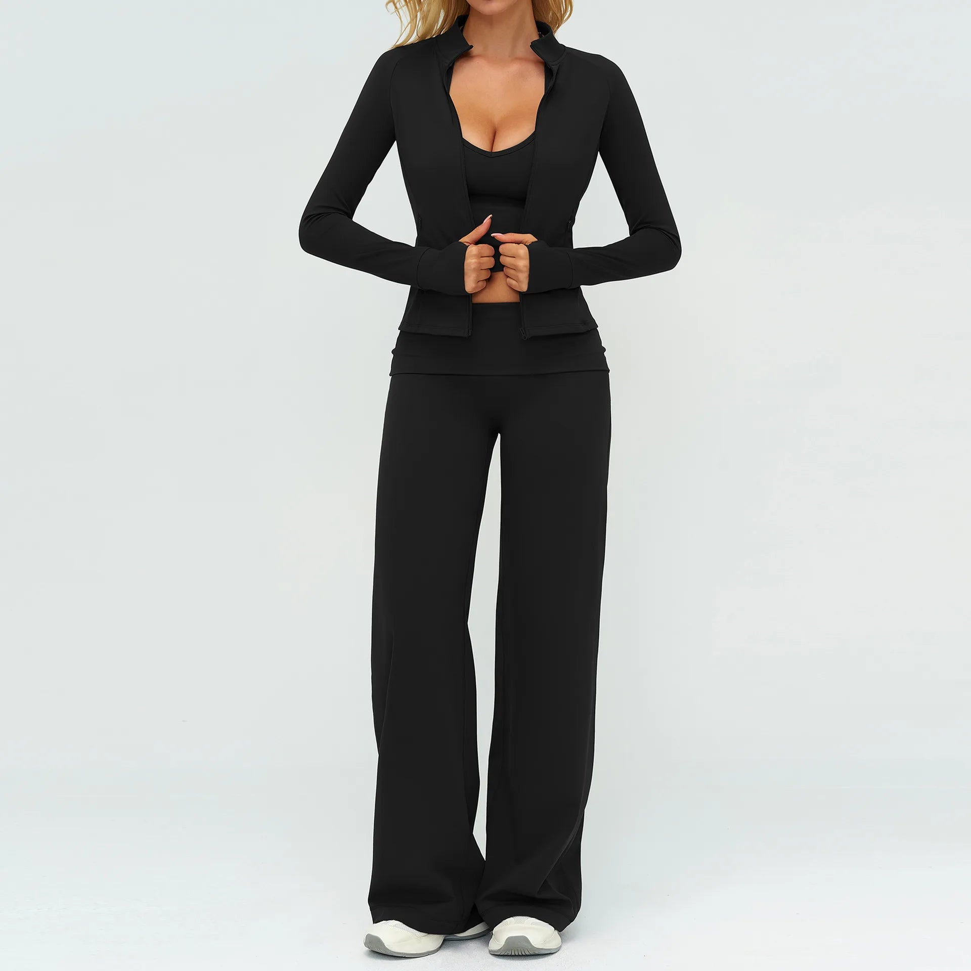 Rise Active Set