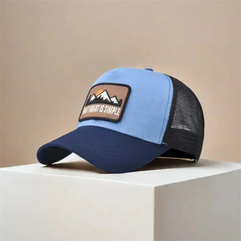 Caps Avenue Co.