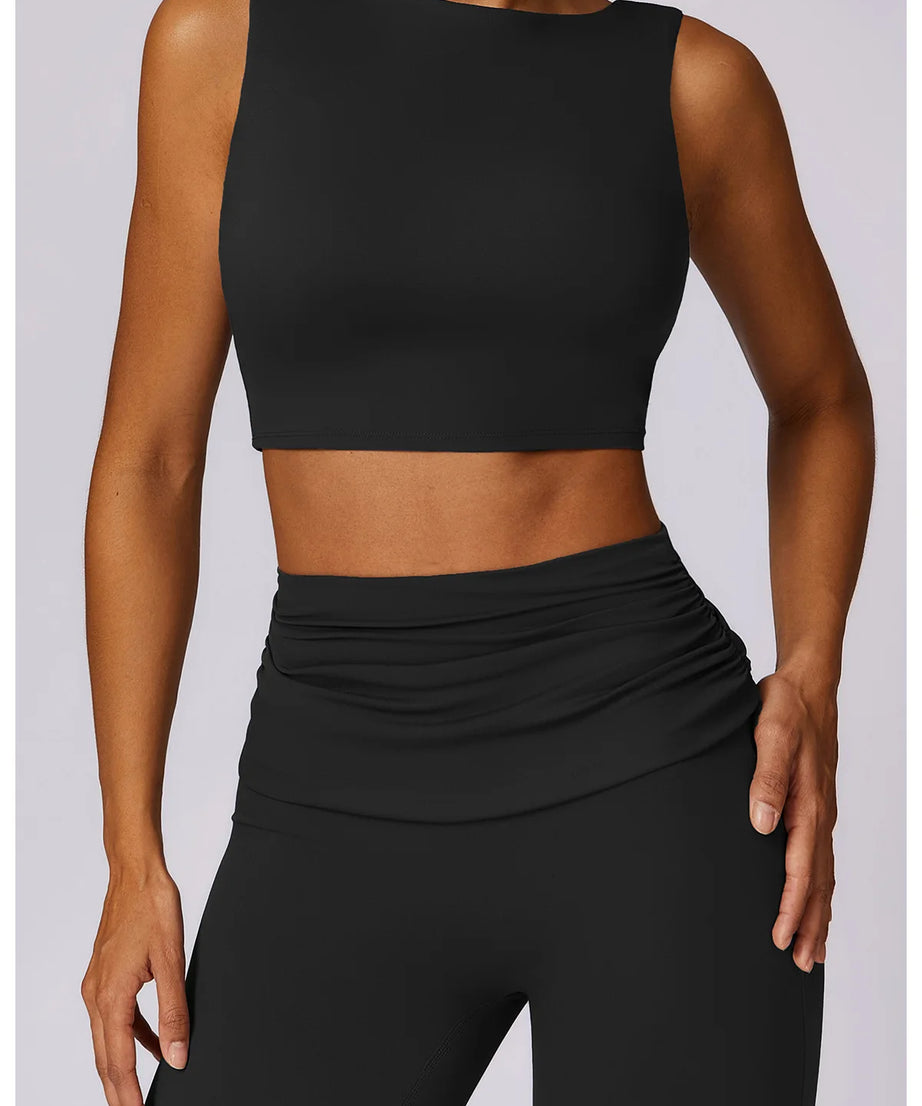 Muscle Edge Set