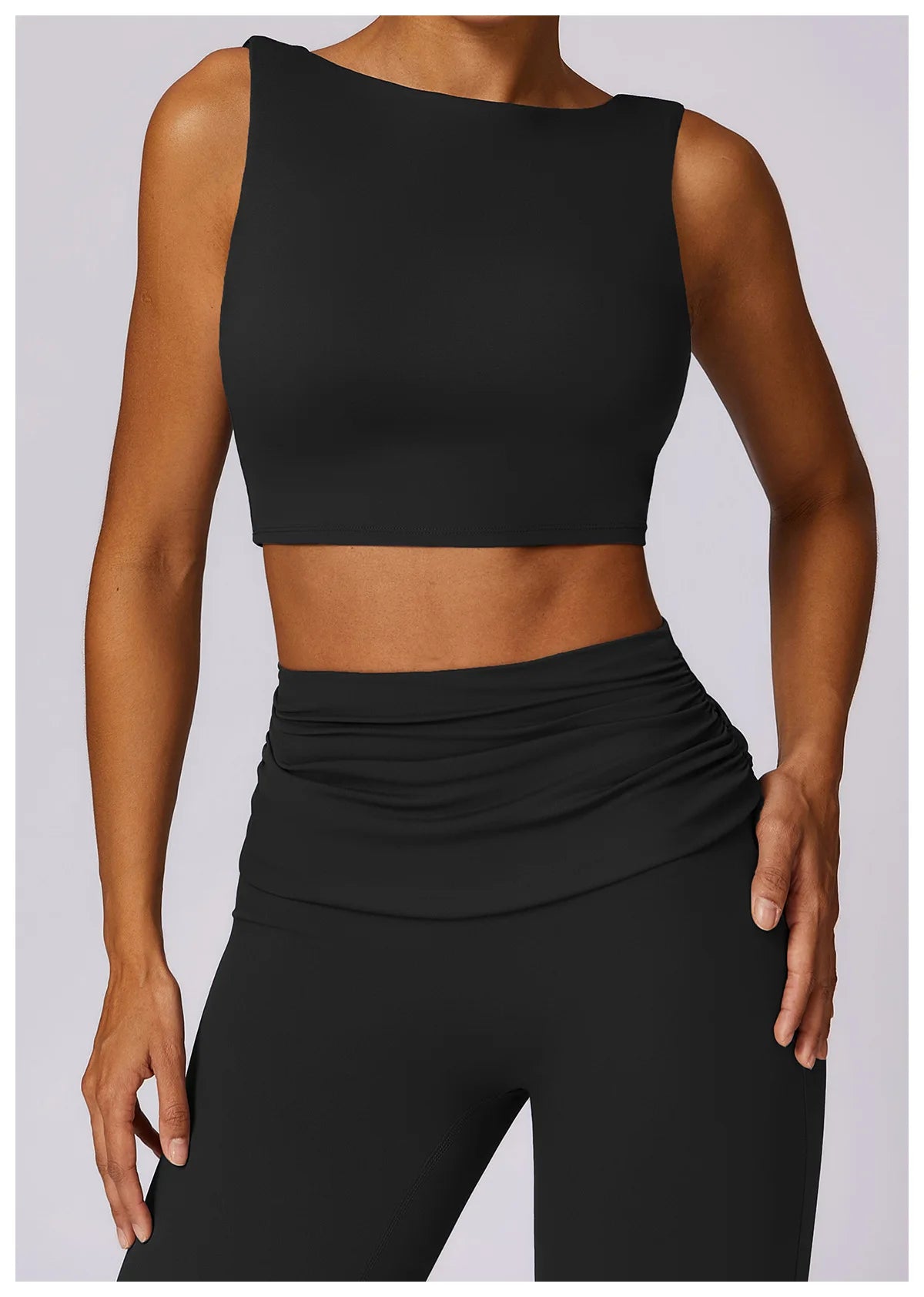 Muscle Edge Set