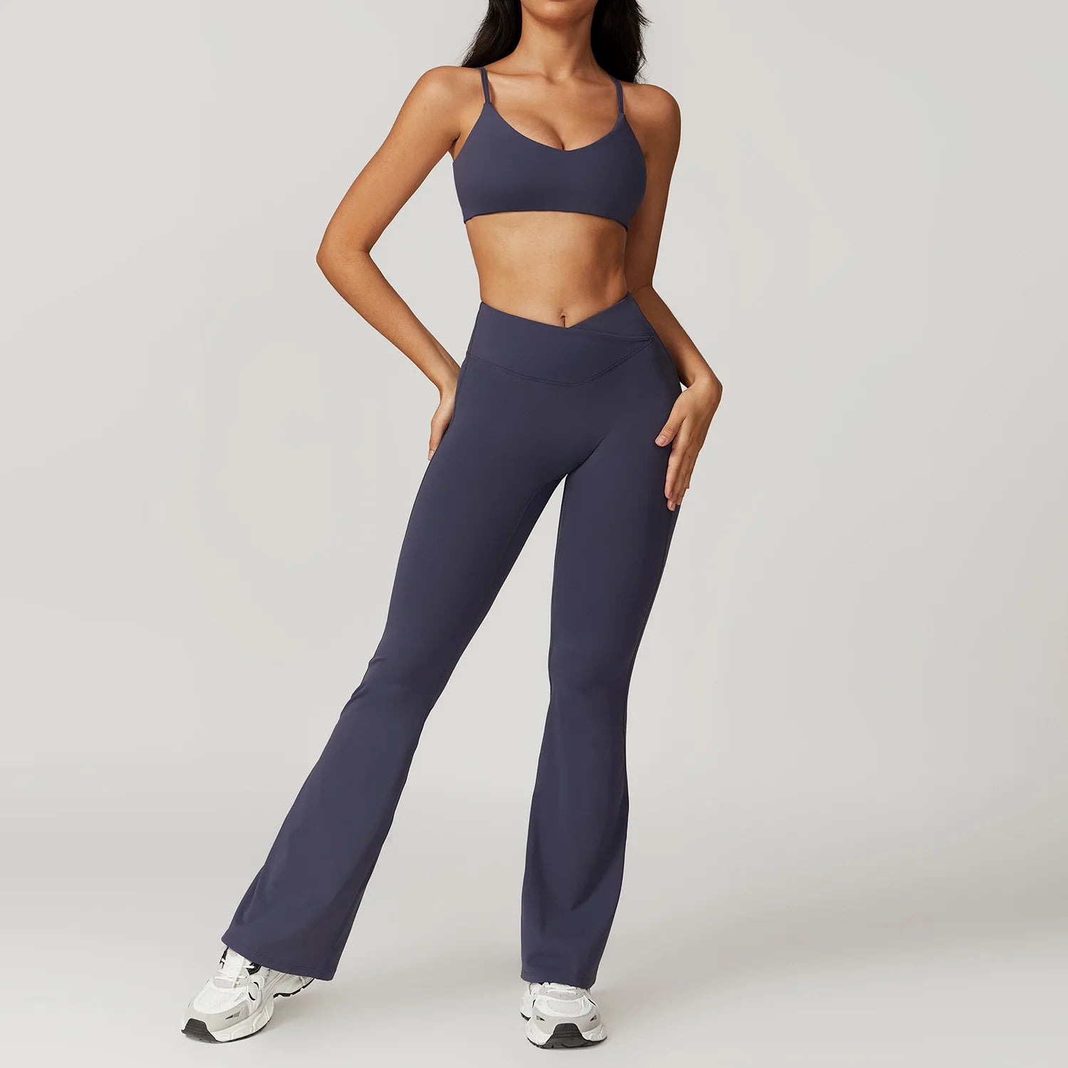 Muscle Vibe Set