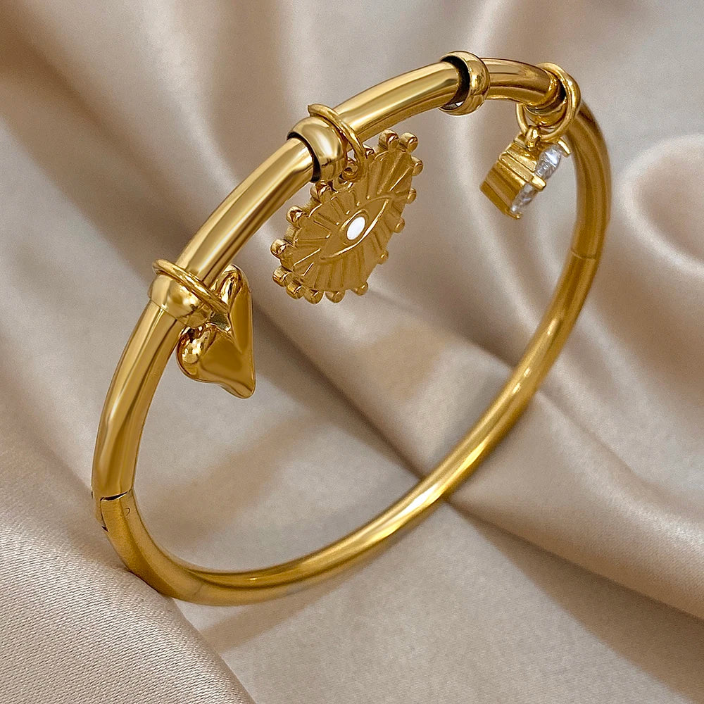 Elite Wrist Couture