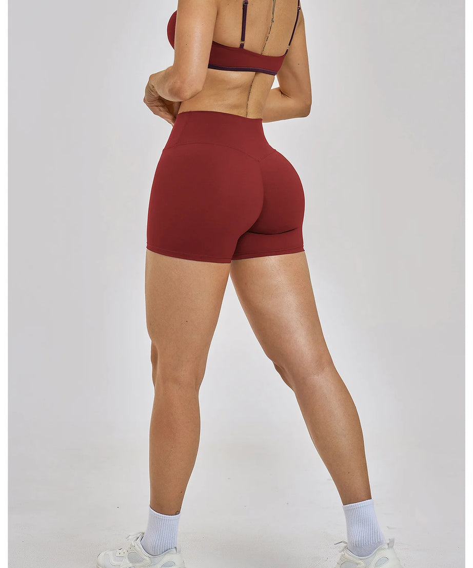 Burn Active Set