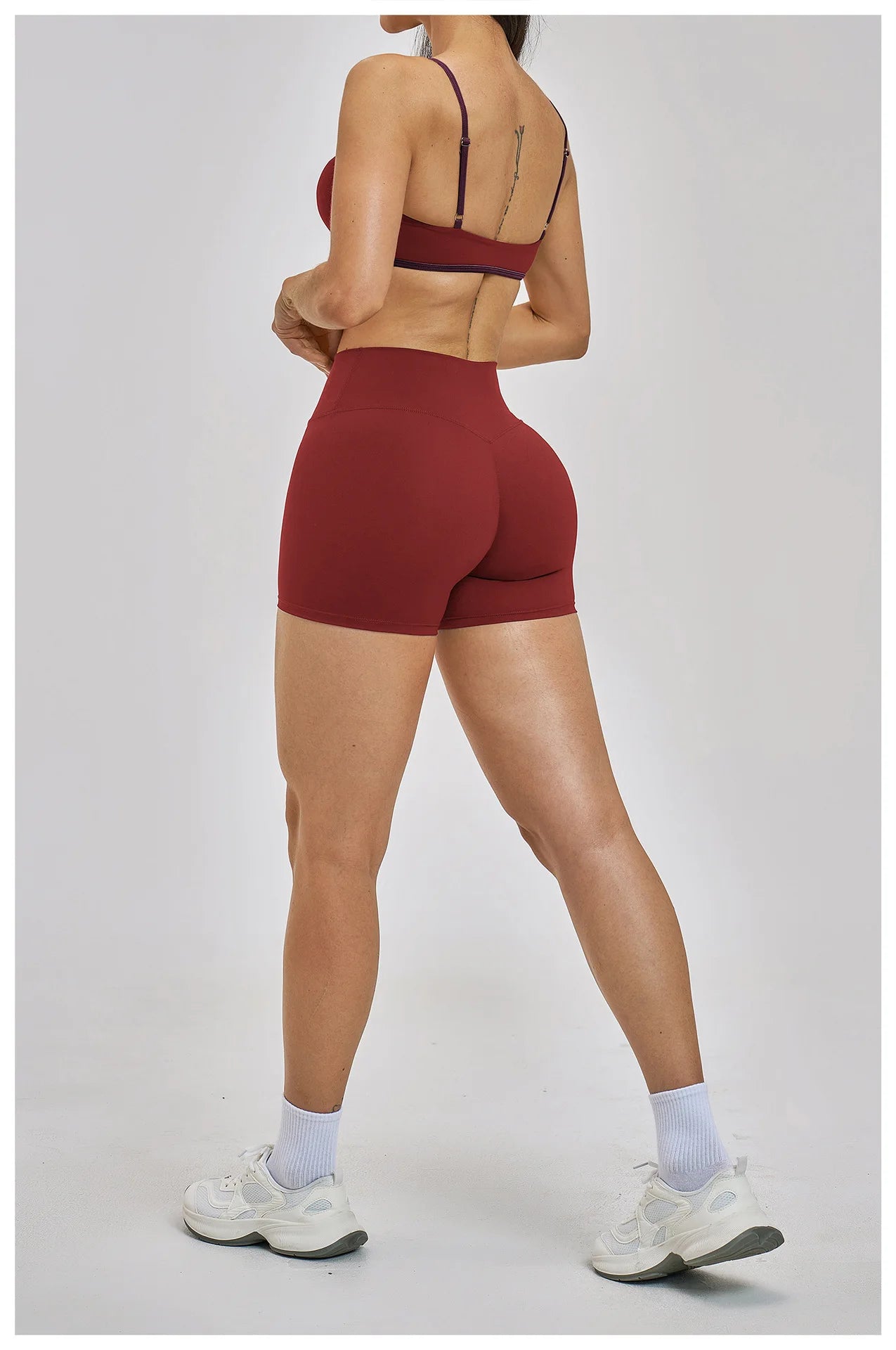 Burn Active Set