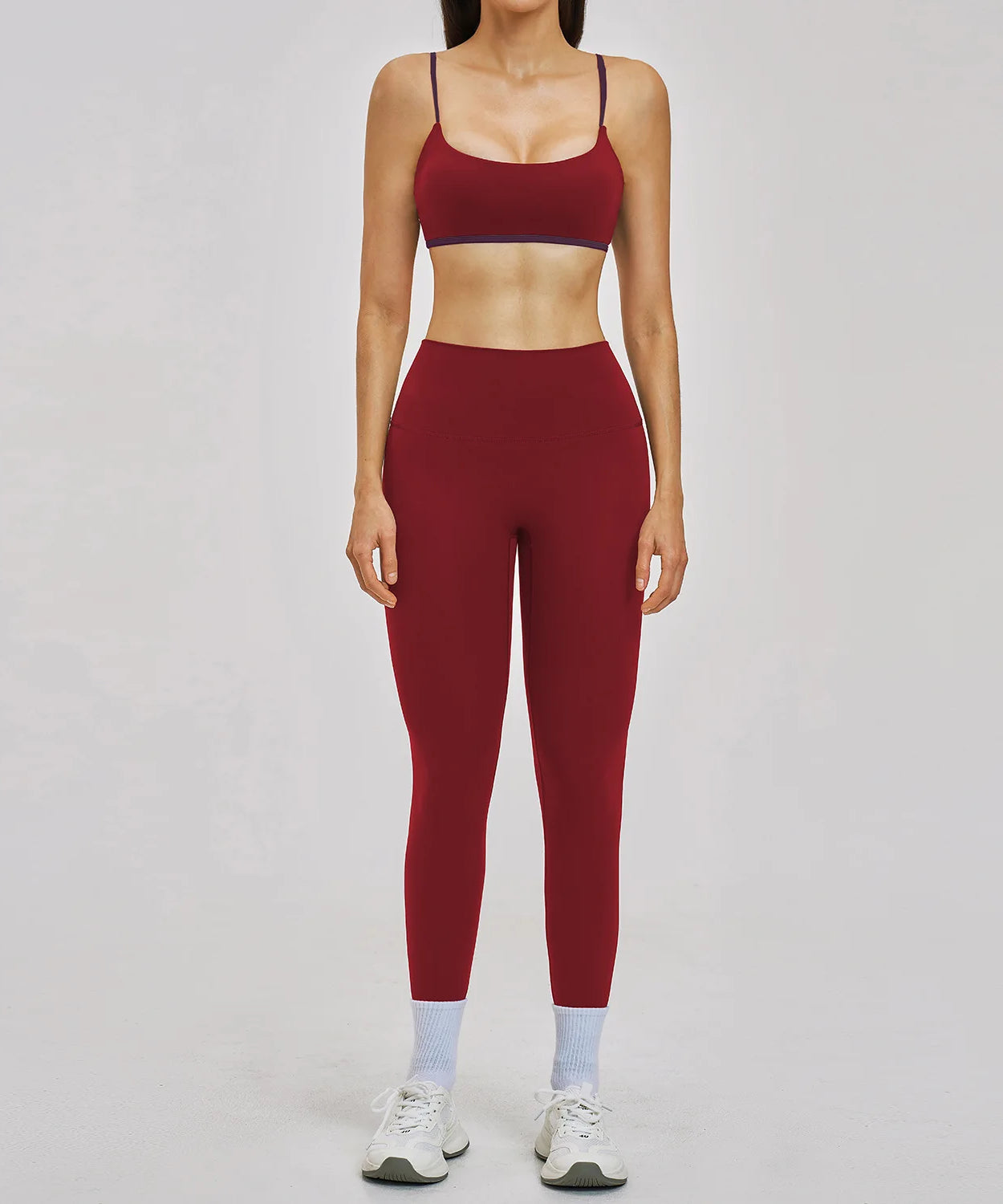 Burn Active Set