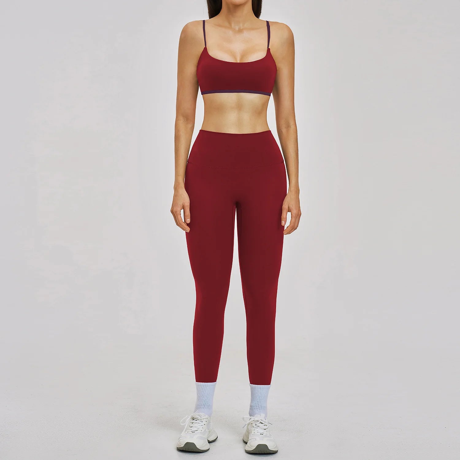 Burn Active Set
