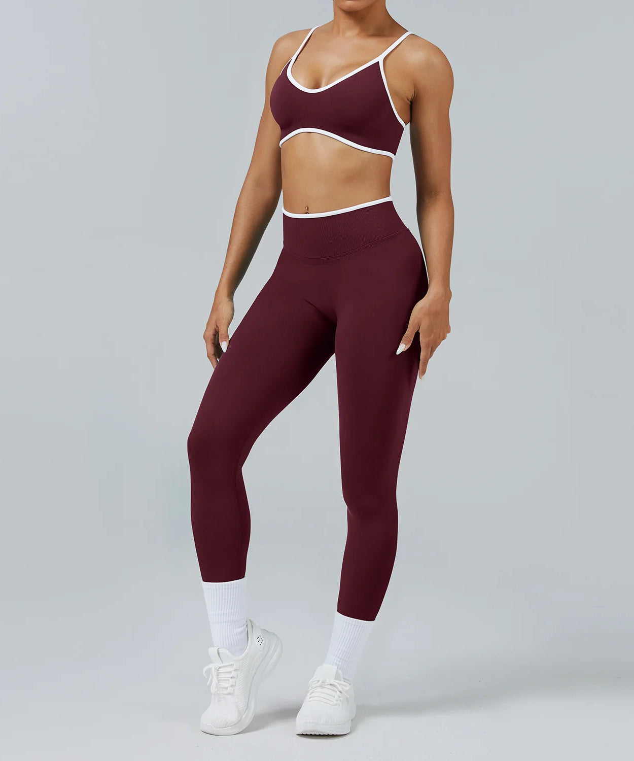 Gym Flow Set