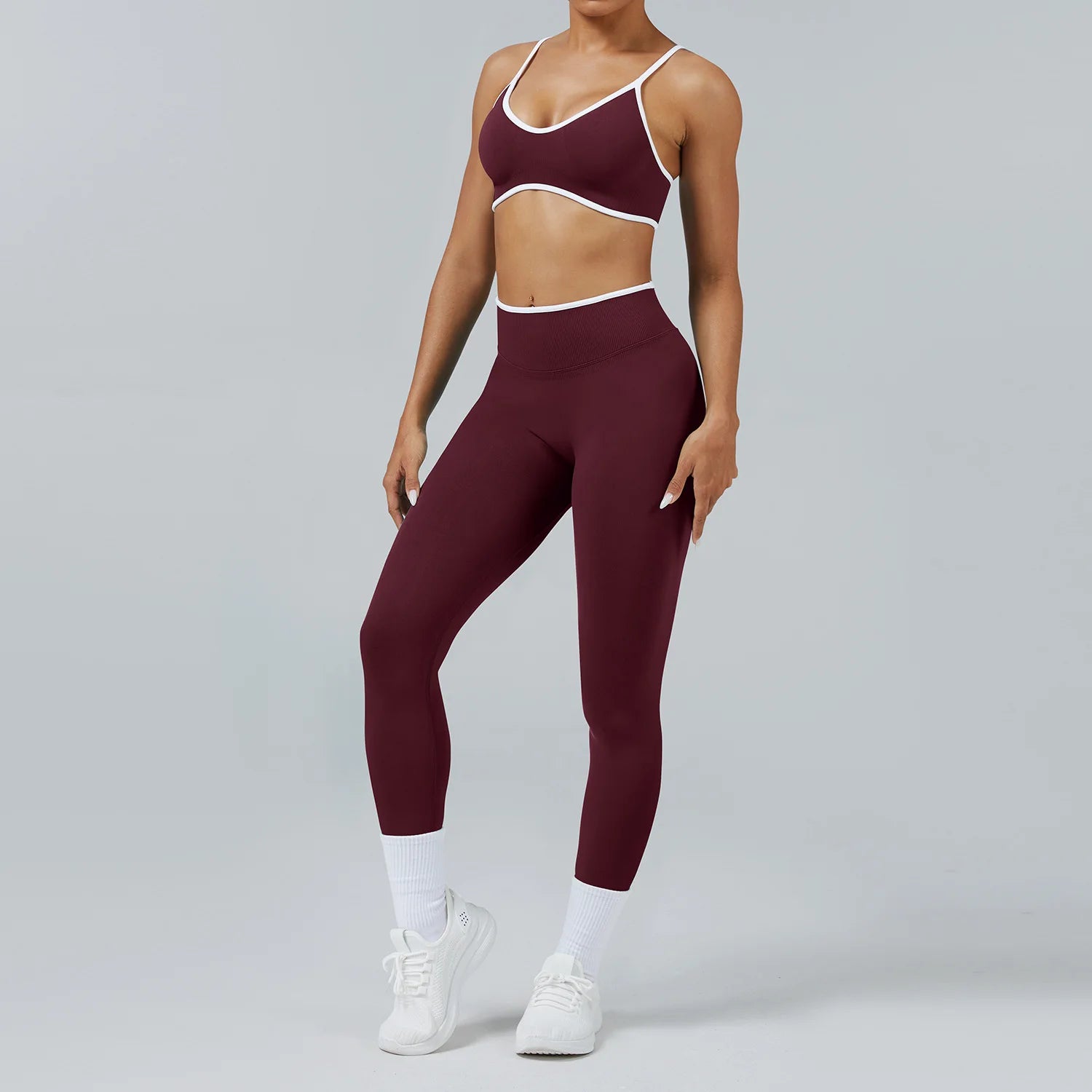 Gym Flow Set