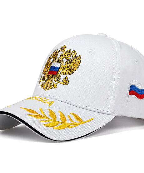 Royal Fit Caps