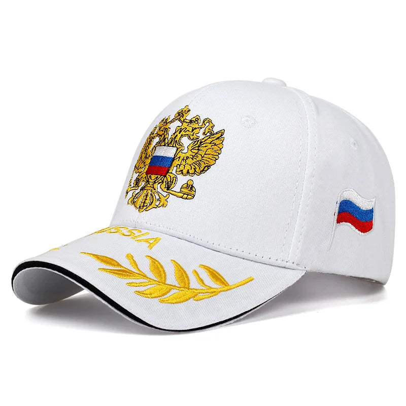 Royal Fit Caps