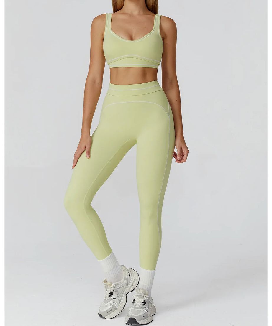 Hyper Flex Top