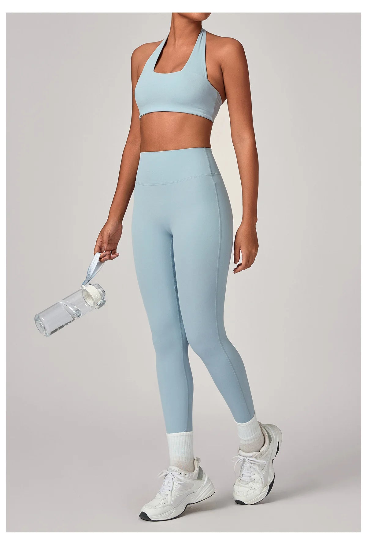Muscle Rush Set