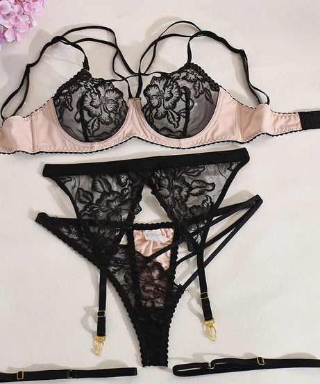 Blush Obsession