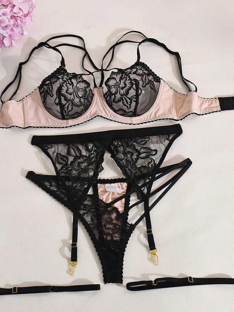 Blush Obsession