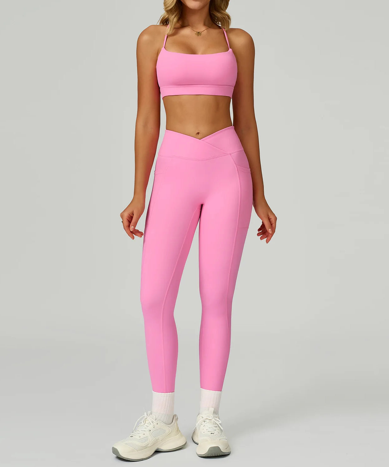 Muscle Storm Set