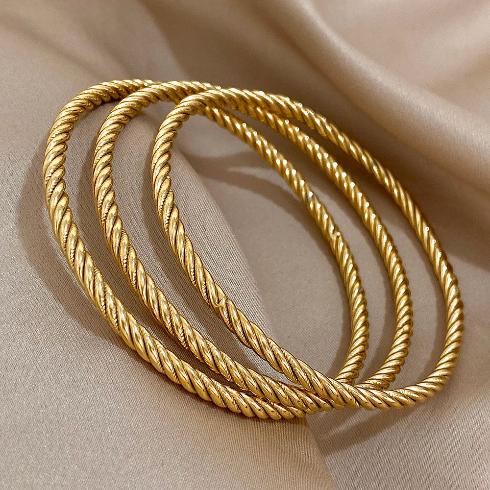 Luna Bracelet Co.