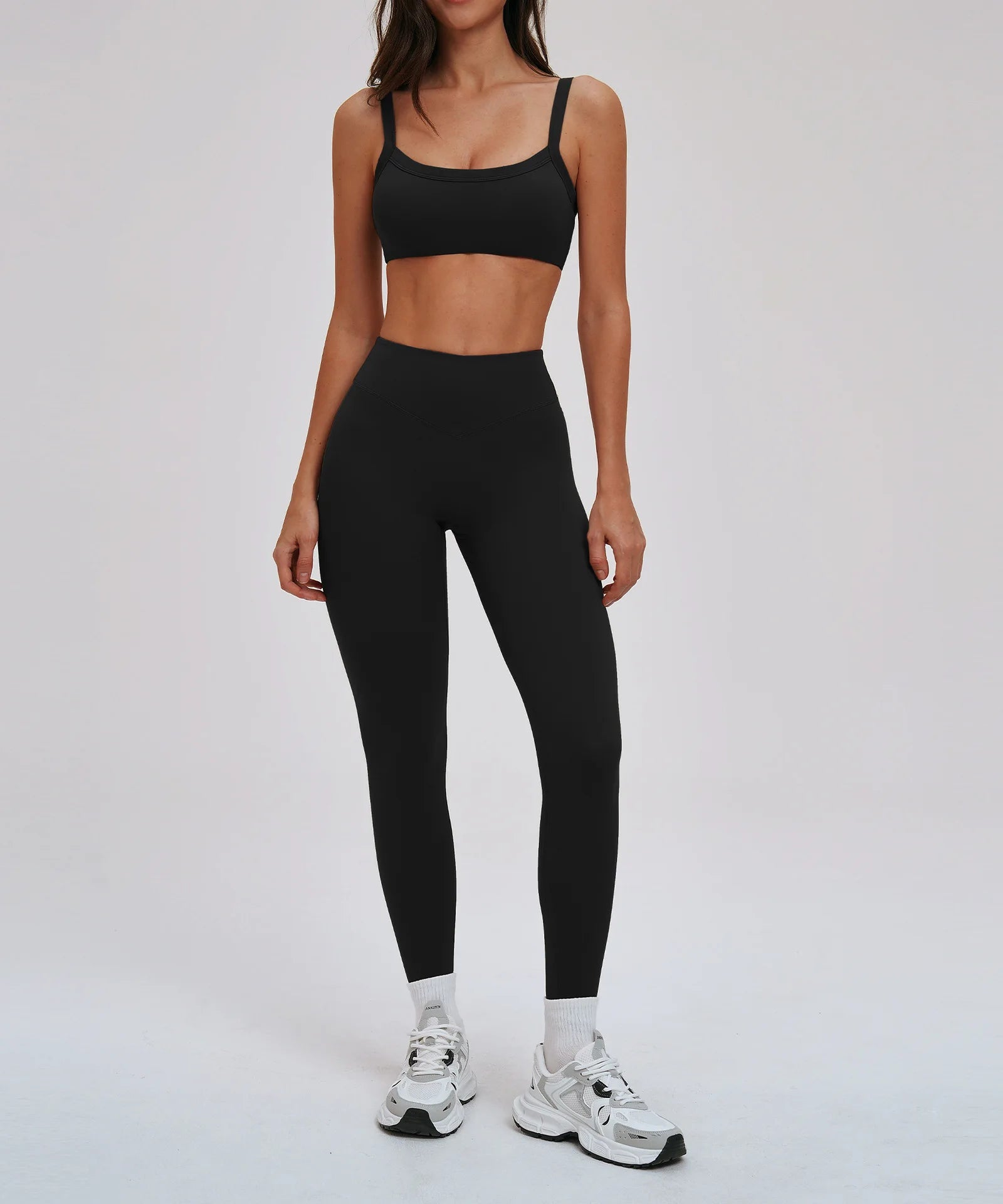 Hyper Active Set