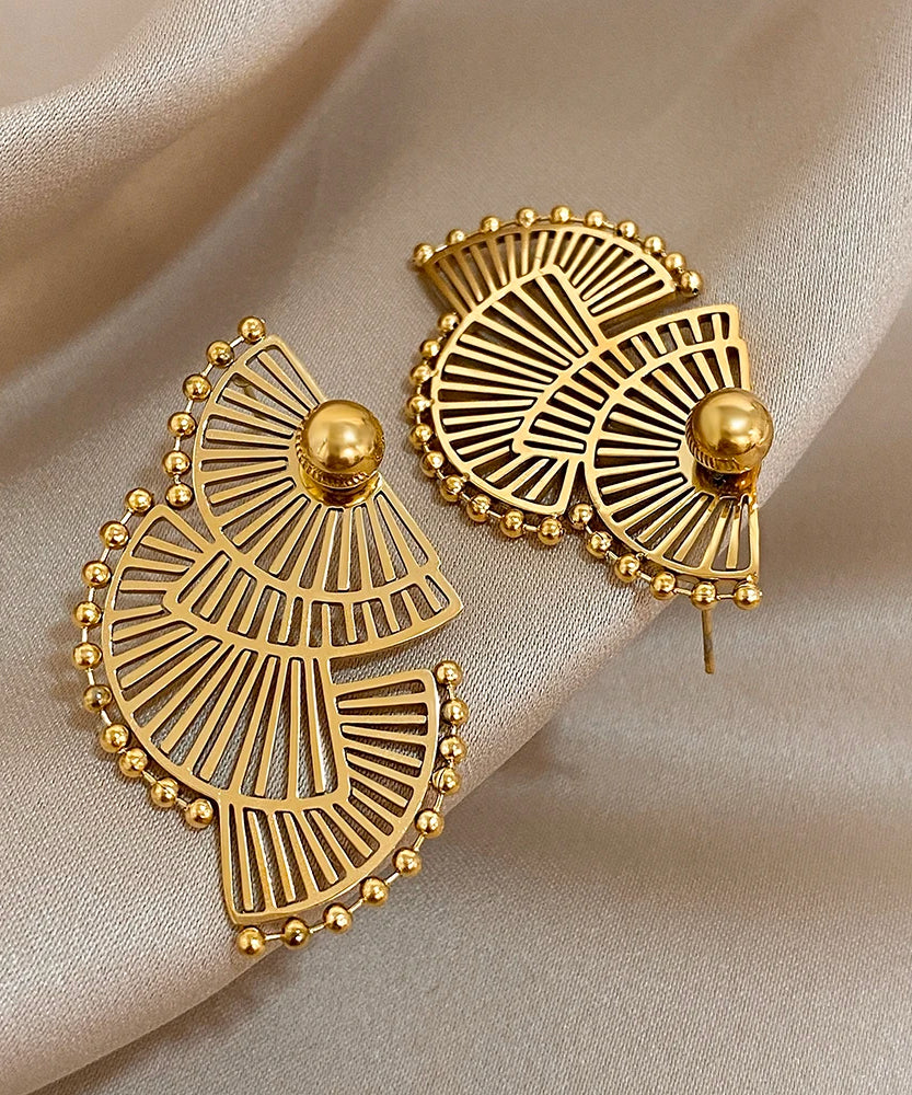 Spark Earring Studio