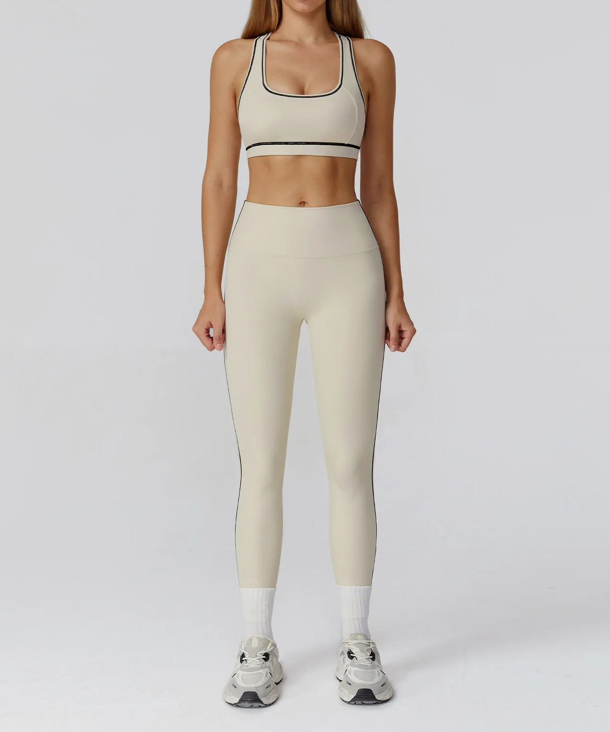 Core Hustle Set