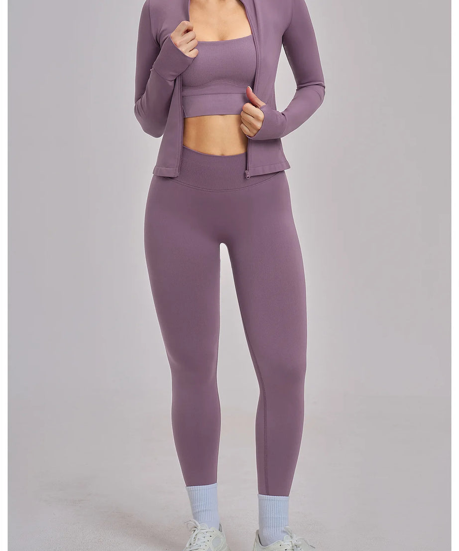 Aero Flex Set