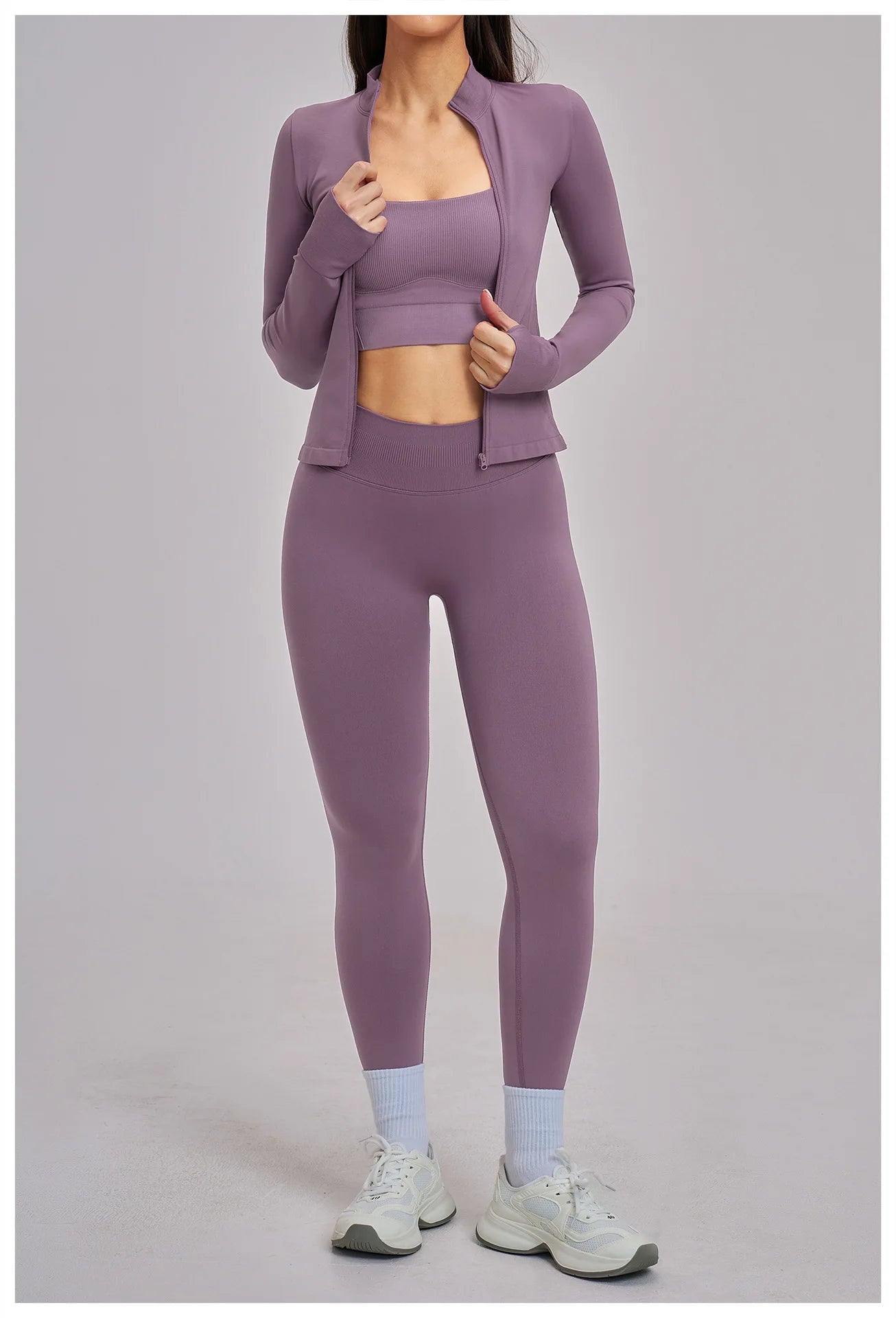 Aero Flex Set