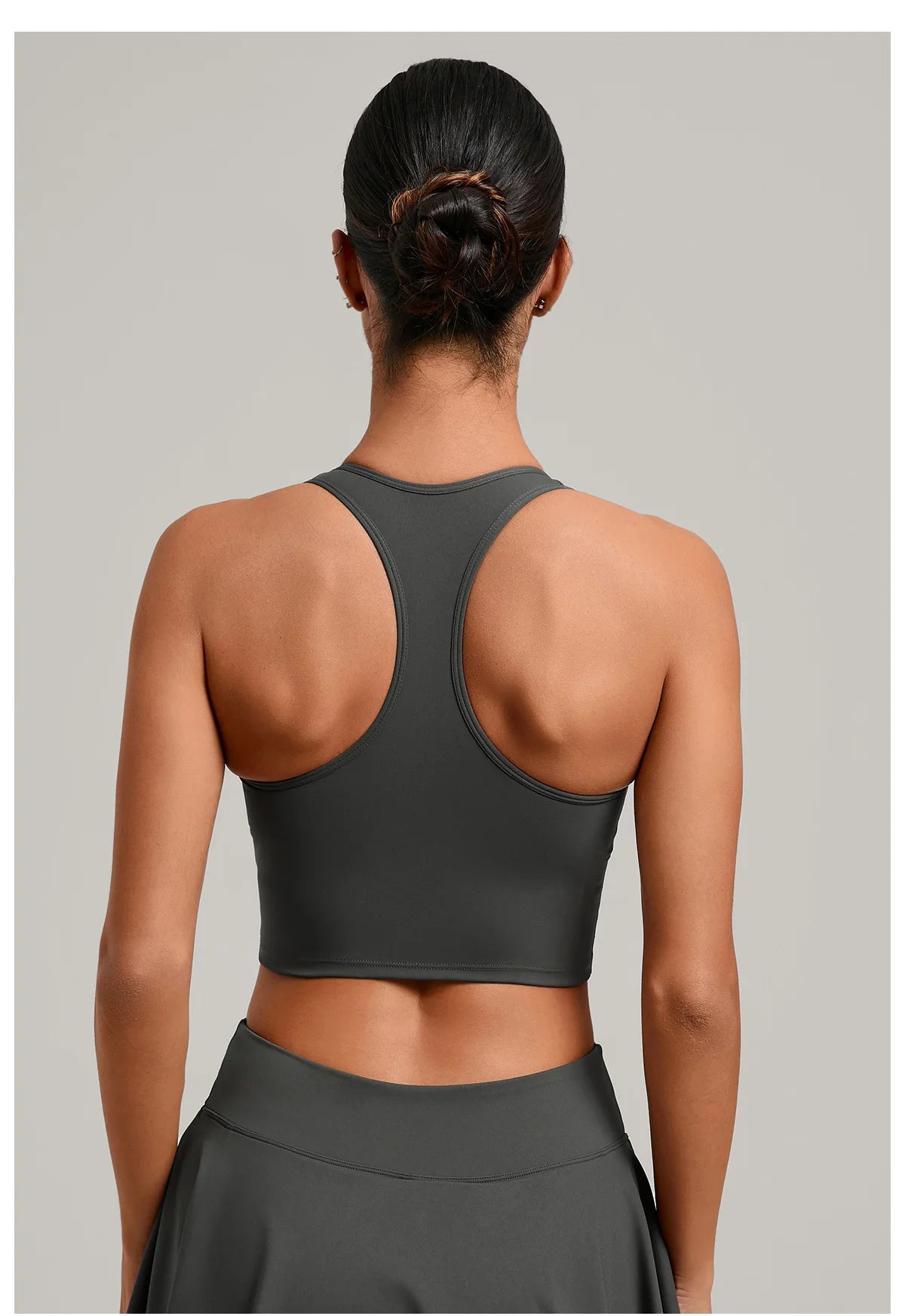 Strong Nation Top