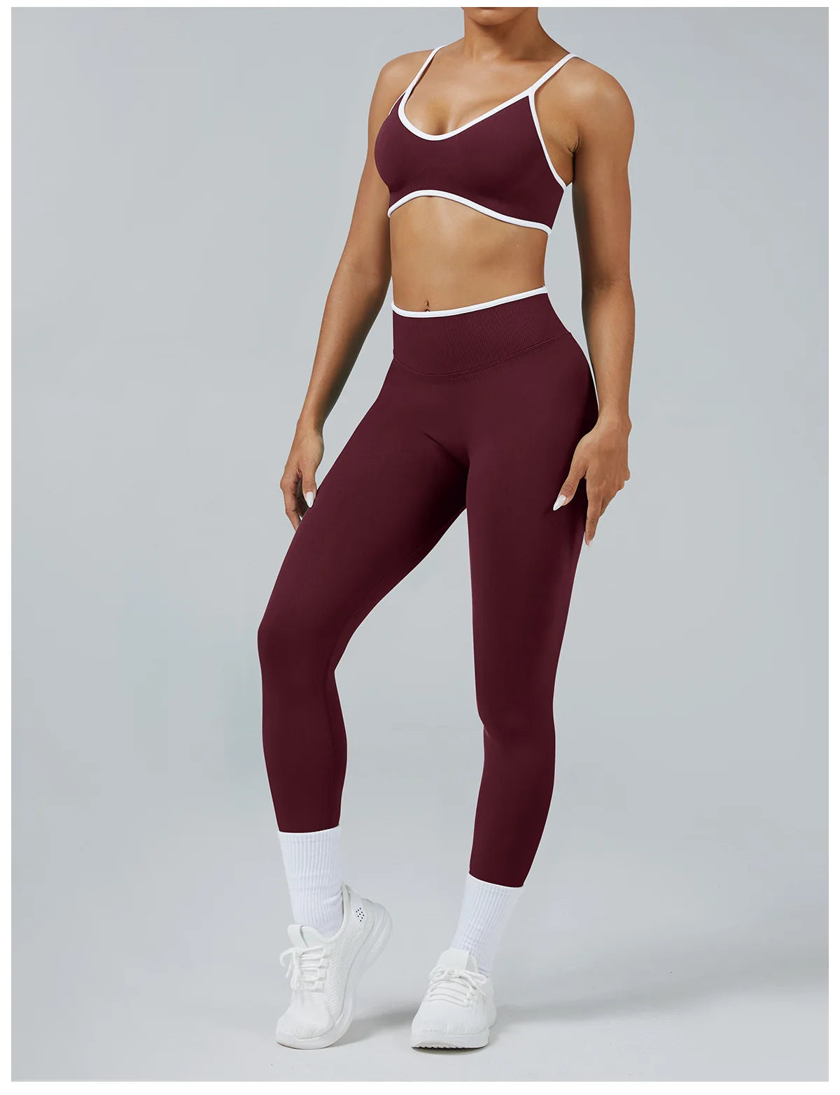 Strong Pulse Tee