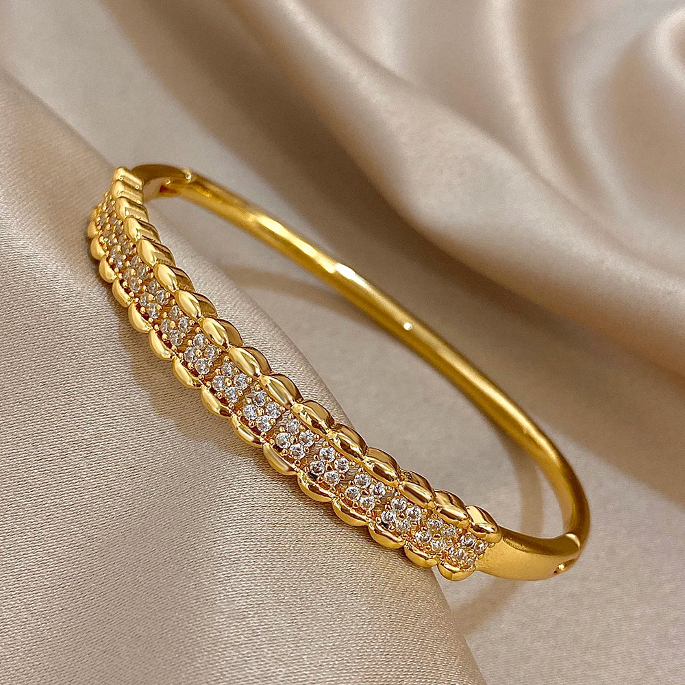 Elegant Wrist Haven
