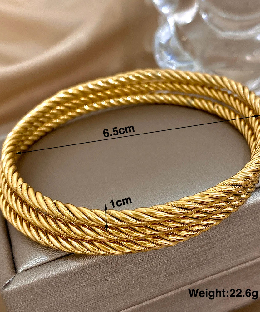 Luna Bracelet Co.