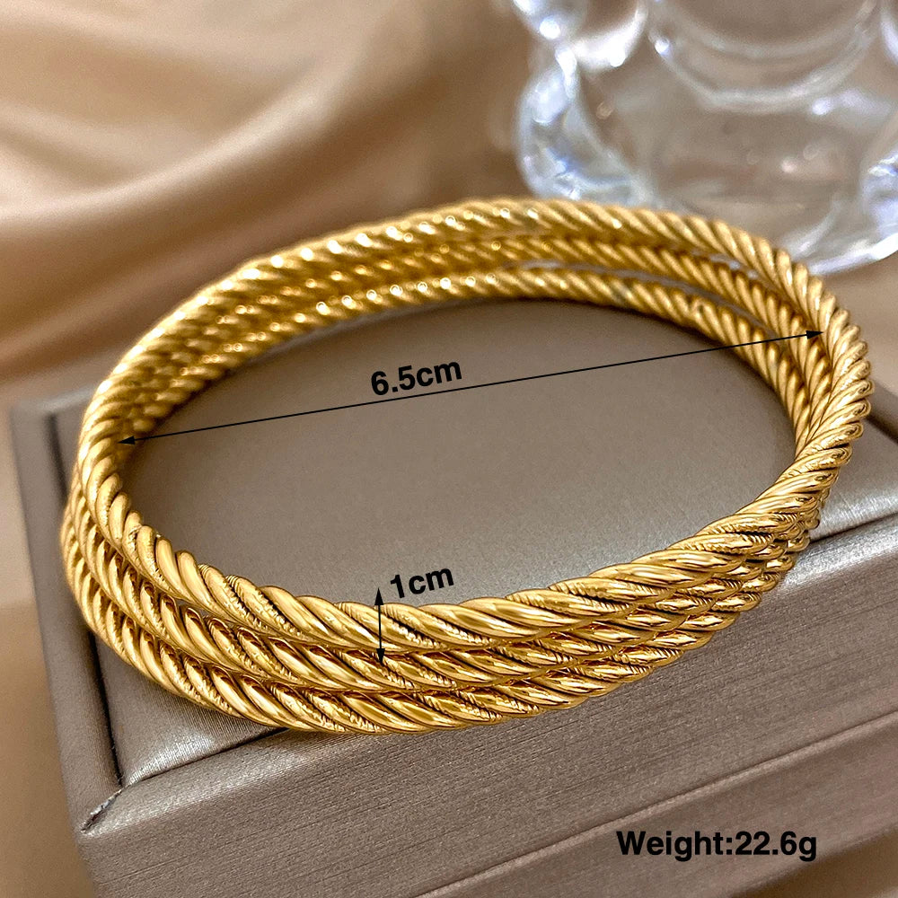 Luna Bracelet Co.
