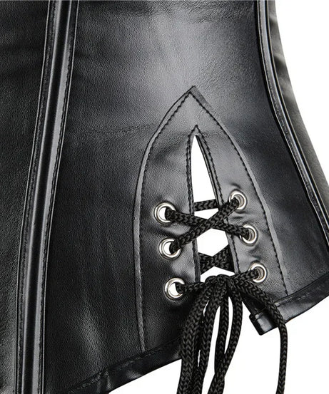 Midnight Corsetry