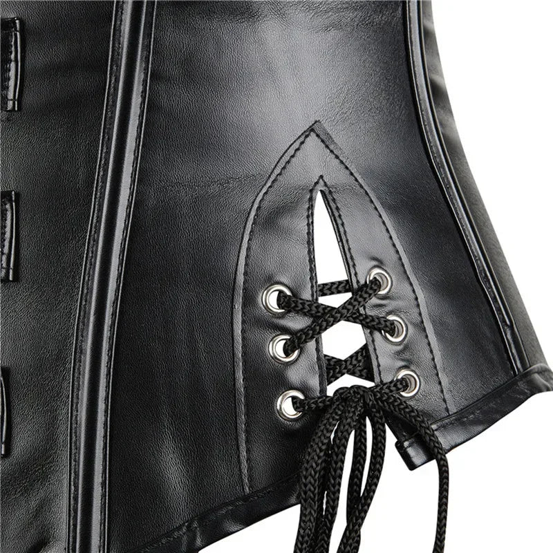 Midnight Corsetry