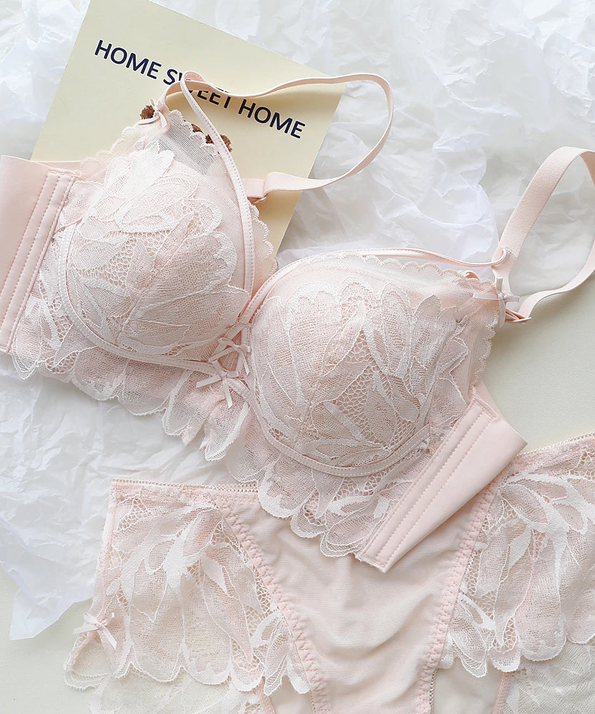 Lace Affair