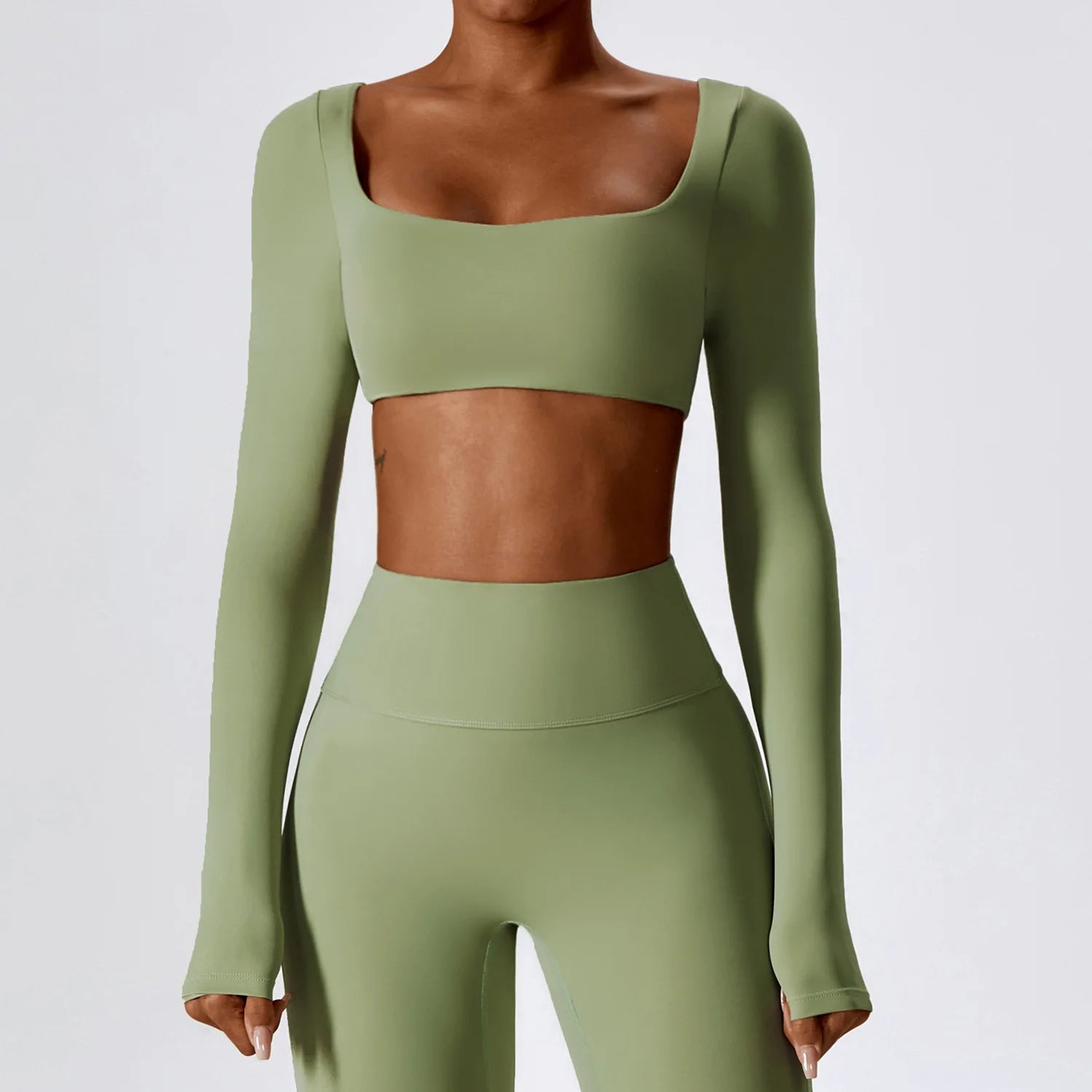 Alpha Nation Set