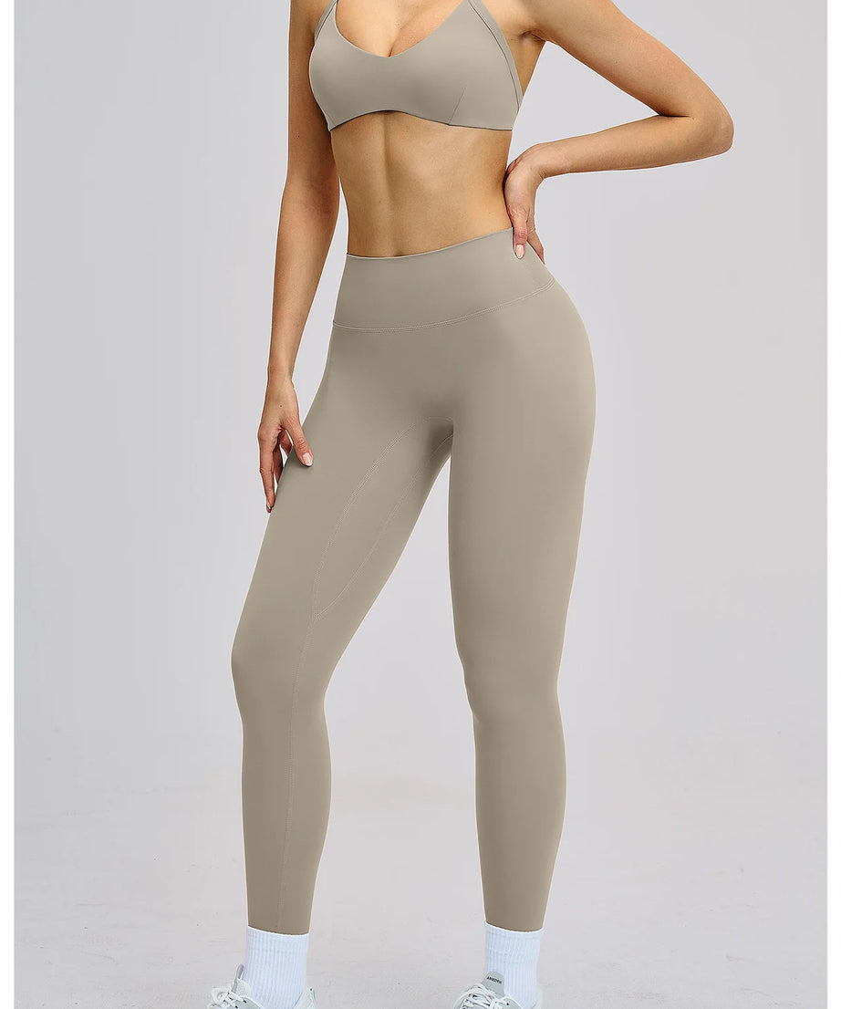Velocity Fit Set