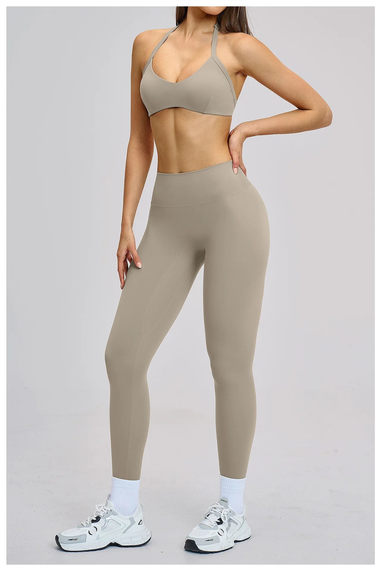 Velocity Fit Set