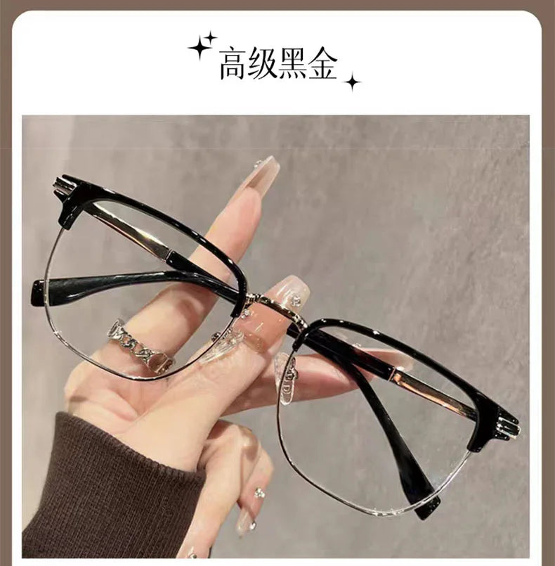 Eclipse Frame Co.
