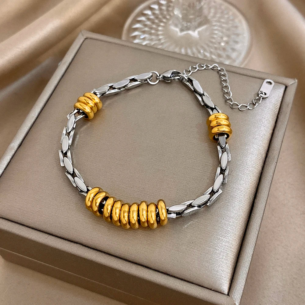 The Bracelet Bar