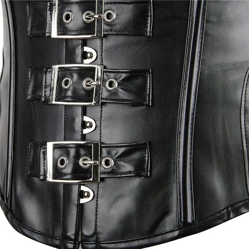 Midnight Corsetry