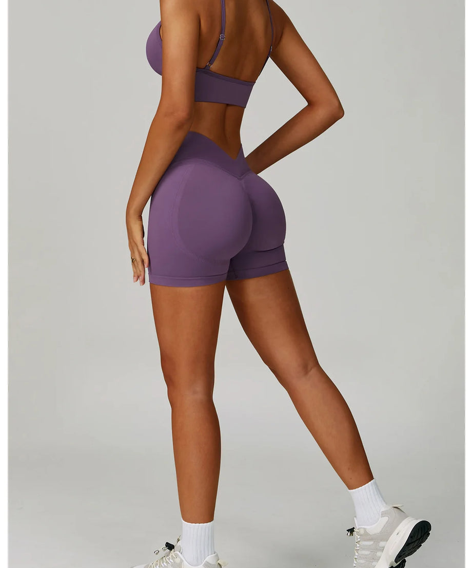 Urban Active Set